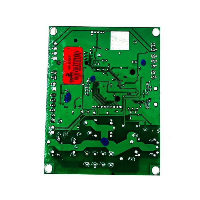 CONTROL CIR REF 115V S/SEN VRD20