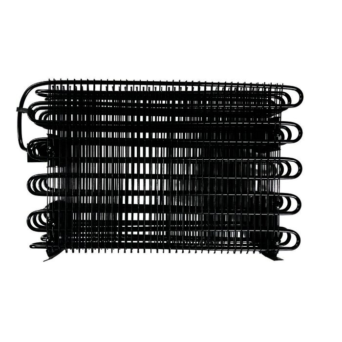 COND 203 SAL 40T 3/16 FE PIN S/V