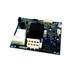 CONTROL CIL CON 2D 110V S/SEN