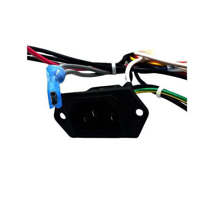 ARNES CAJA DE CONEXIONES V21