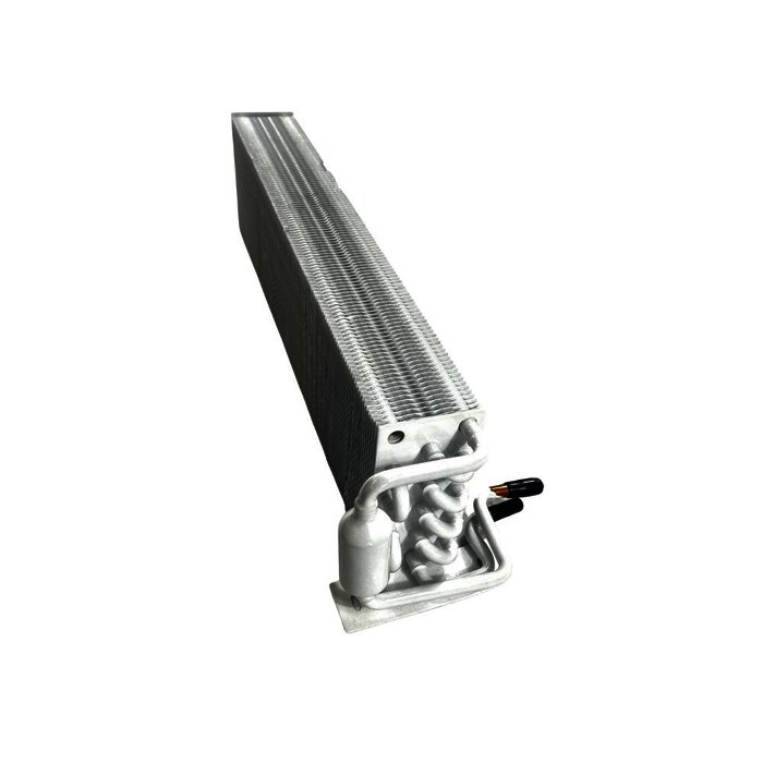 EVAP 14T 3/8 CU 6APP LA491 RED0.197"