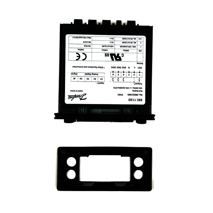 CONTROL ERC112D CER 115/220V S/SEN STM32