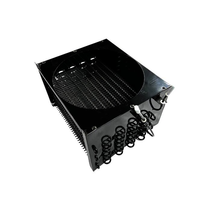 COND 120 SAL 60T 3/16 FE ØV264 PIN