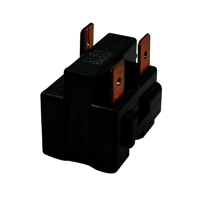 PTC STARTED PTH7M100MB3-00