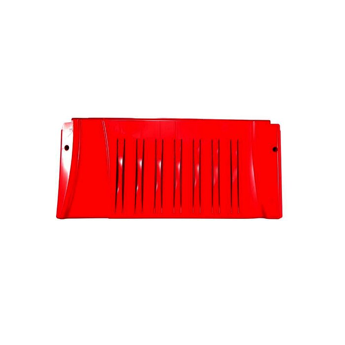 LOUVER INY ROJ G342 3D BISIZ/DERAN634BAR