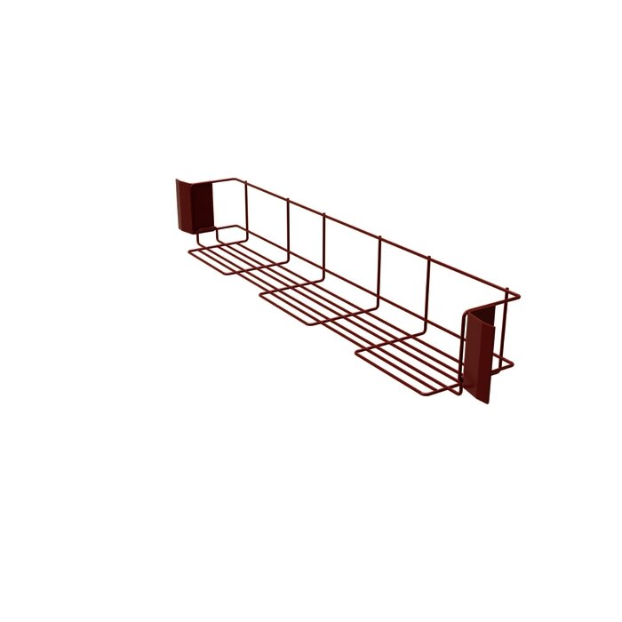 PARRILLA PTA ROJ1795C G3T42