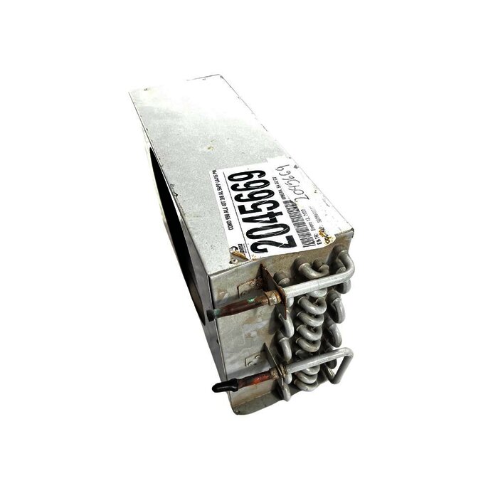 COND 990 ALE 40T 3/8 AL 5APP LA415 PIN