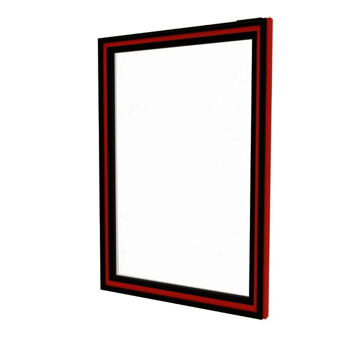 PTA V C IZQ ROJ G316F LED V10