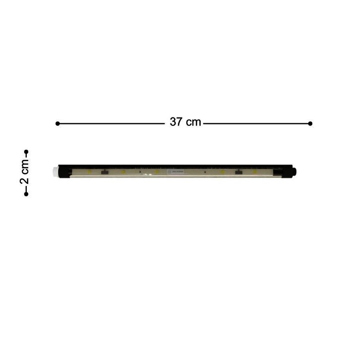 MODULO 6 LEDS 1.2W 12V