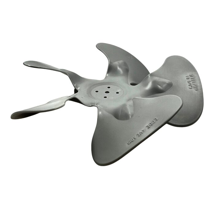 ASPA EBM PLA Ø8 3/4" 31°