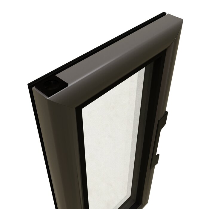 PTA V C IZQ GRI877CMET VR1.5 LED STD