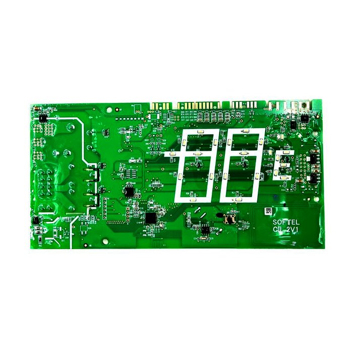 CONTROL CL2 RLPCNC 115V CCV900