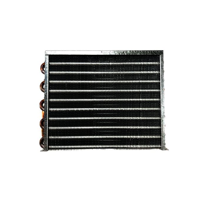 CONDENSADOR 1/2 HP 40 TUBOS