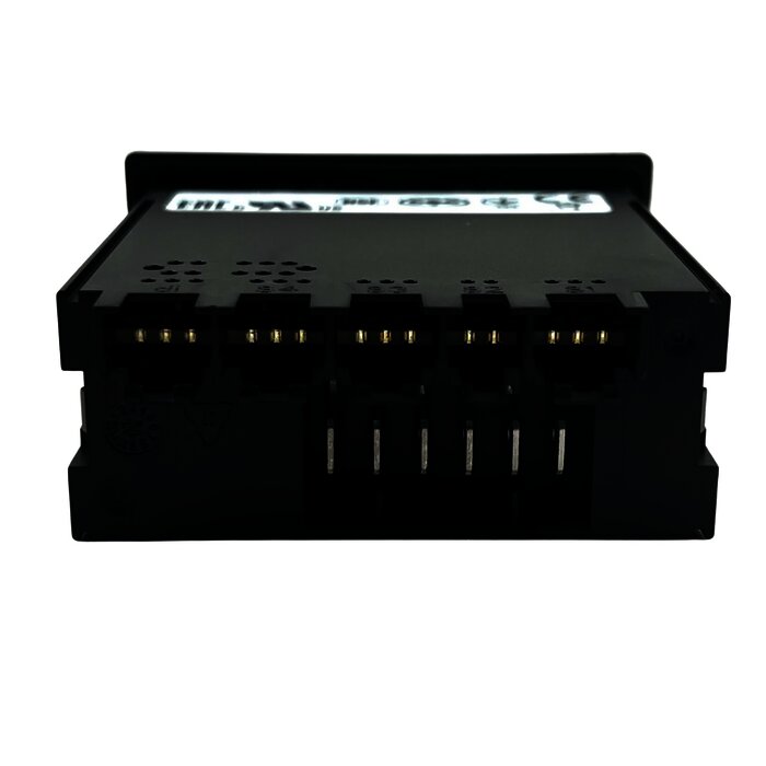 CONTROL PARA VITRINAS CREMERAS