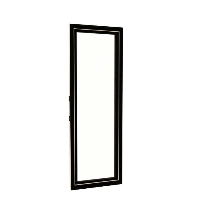 PTA V C IZQ BLA VR08 LED STD