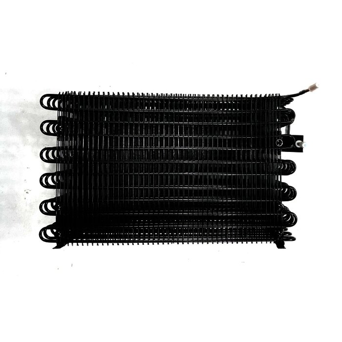 COND 562 SAL 96T 3/16 FE PIN S/V