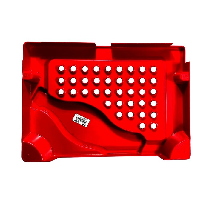 LOUVER TER ROJ1795C VR08 BIS IZQ RAN