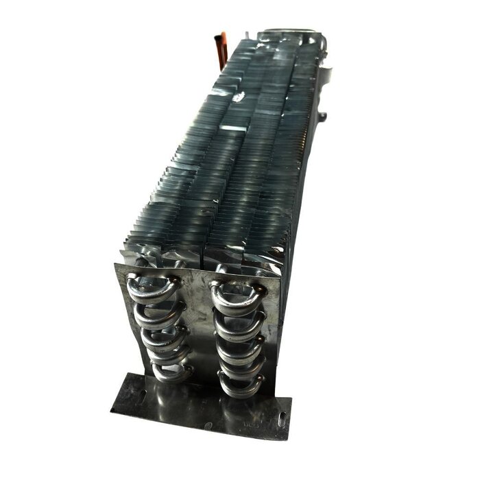 EVAP 20T 5/16 AL 5APP EXP5/16"