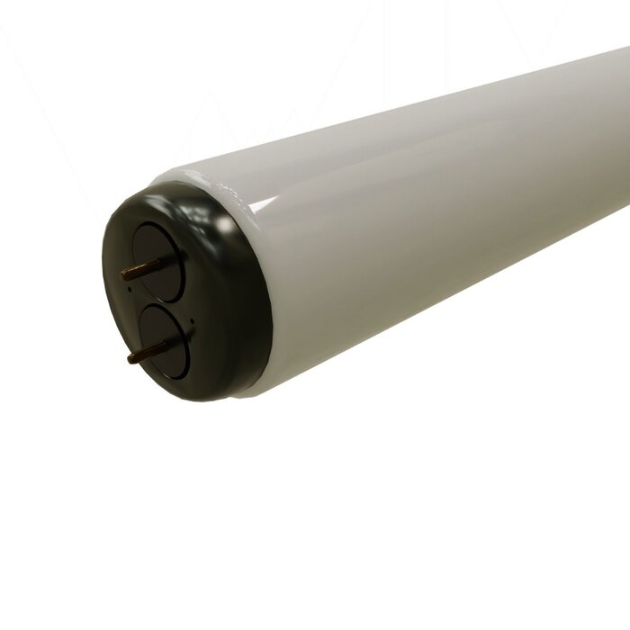 LAMPARA FLUORESCENTE 17W T8 4100K