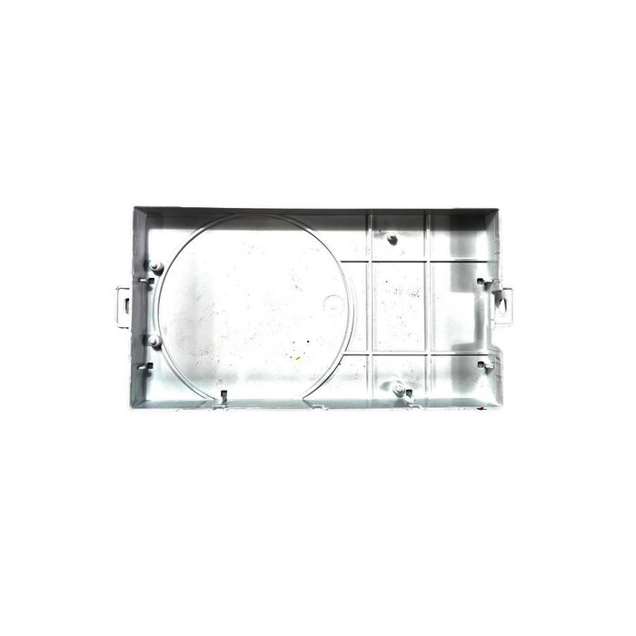 CAJA ABS CONTROL CIR17 S/RAN