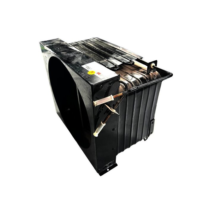 COND 550 CAR 6T 3/16 FE ØV266 PIN