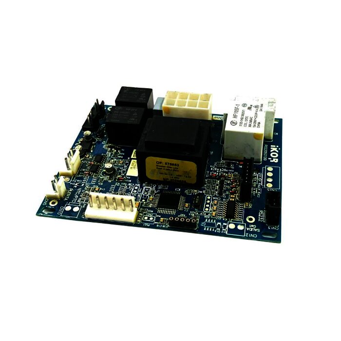 CONTROL CIR1 CER 115V