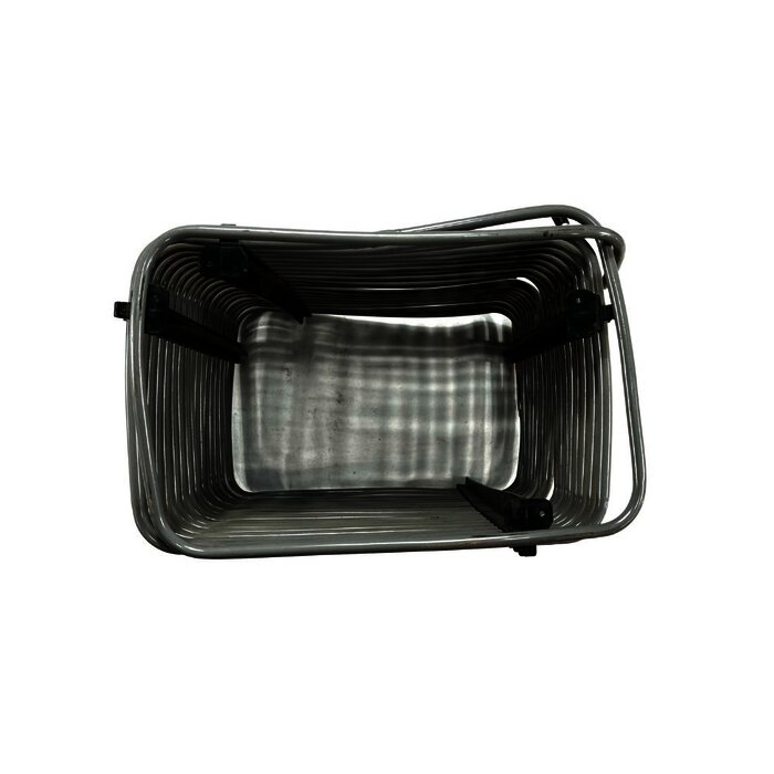 COND HEL 19V 5/16 AL CUA PIN