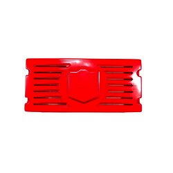 LOUVER TER ROJ1795C CCV500 RAN