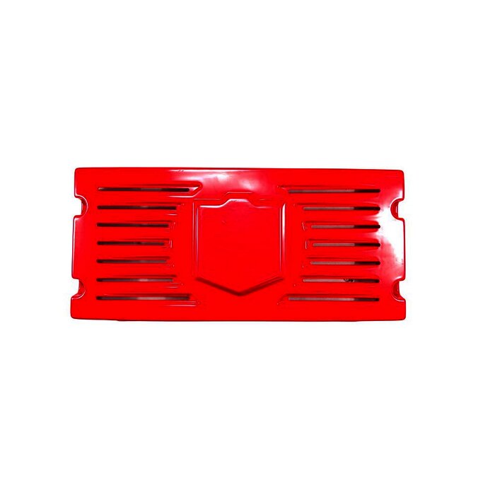 LOUVER TER ROJ1795C CCV500 RAN