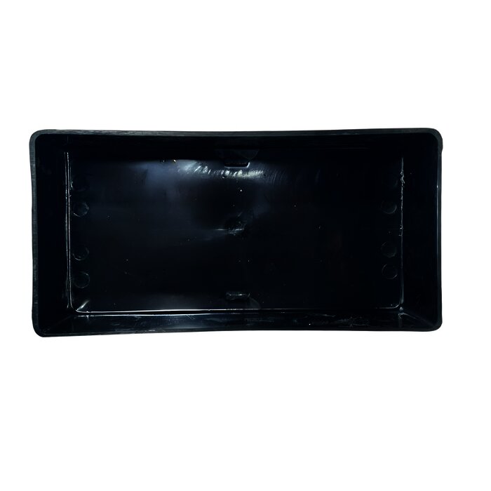 CHAROLA ABS CONDENSADOR VR