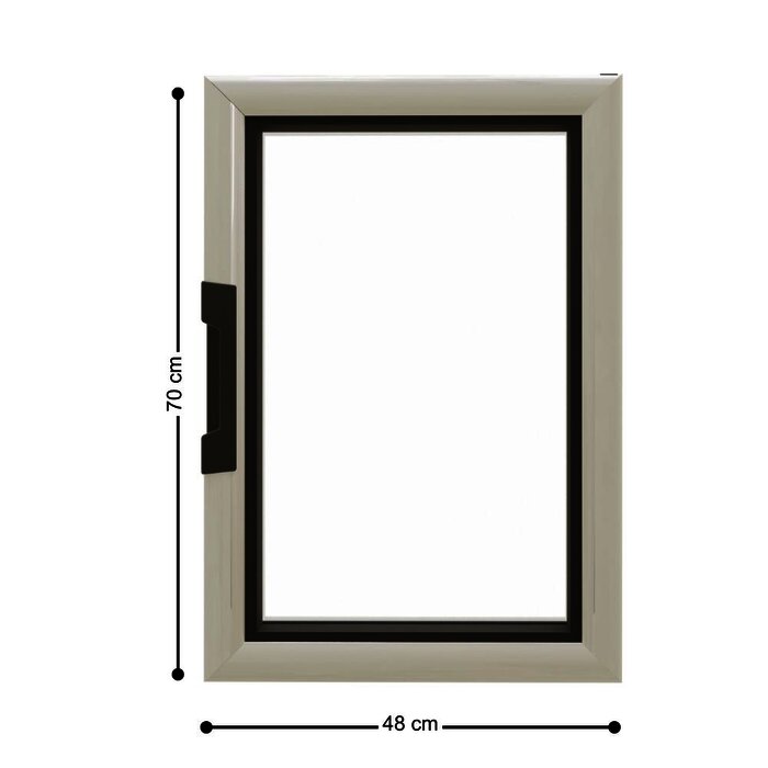 PTA V K IZQ BLA VR04 LED STD JN