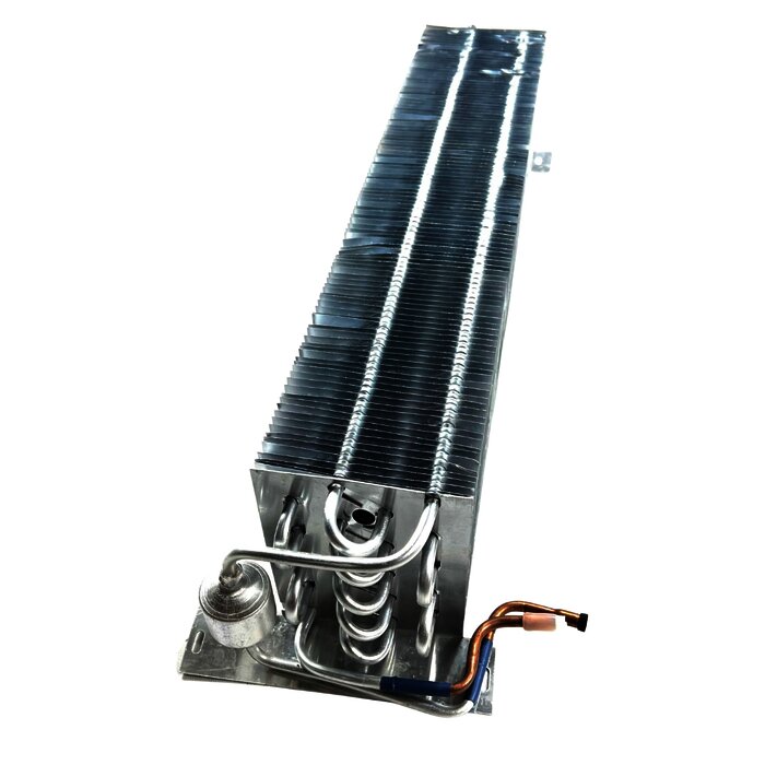 EVAP 327 20T 1/4 AL 6APP LA490 DER