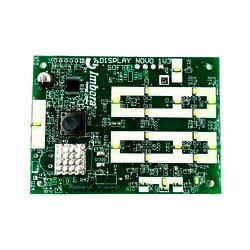 TARJETA DPLAY CIR NOVO