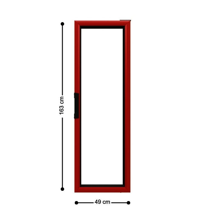 PTA V C DER ROJ G326 LED