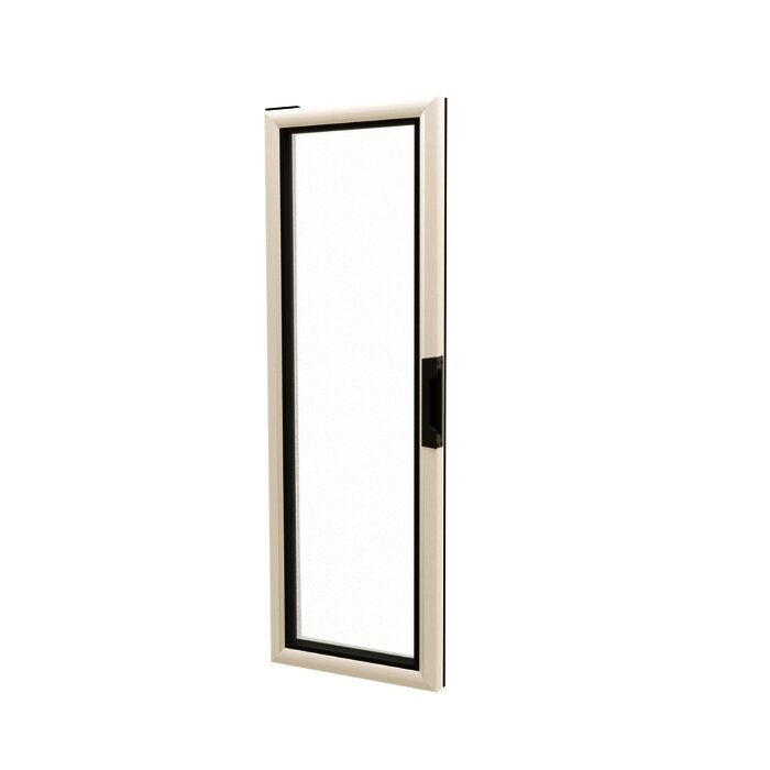 PTA V C IZQ BLA VR08 LED STD