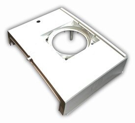 TOLVA ABS G3 S/RAN BLA TOLVA ABS G3 S/RAN BLA