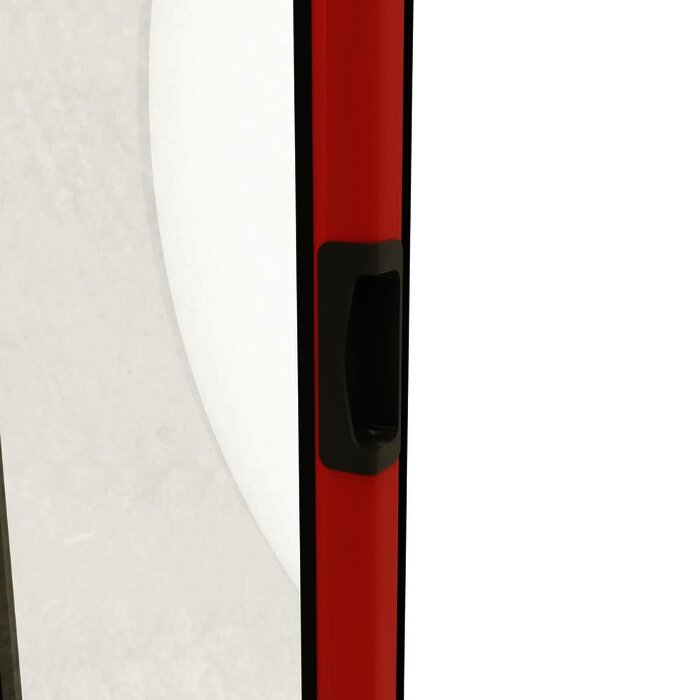 PTA V C IZQ ROJ G322 LED V9