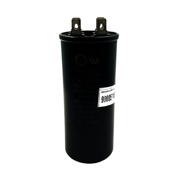 RUN CAPACITOR 50 mF- 220 V