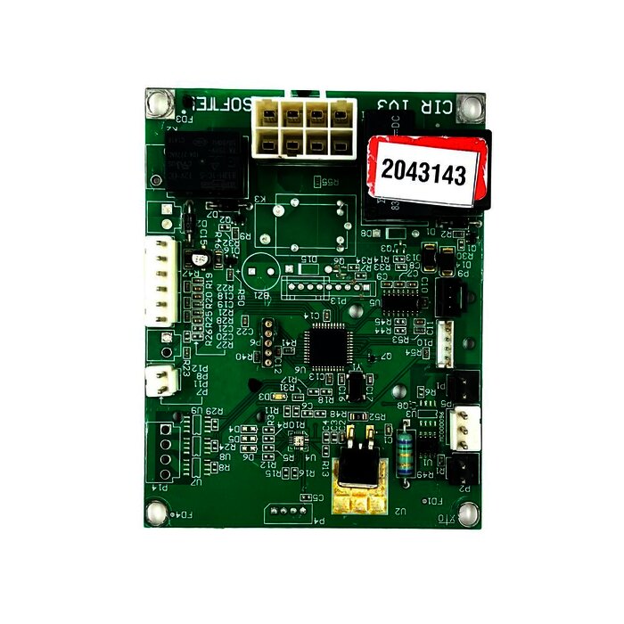 CONTROL CIR REF 115/220V S/SEN SIGMA