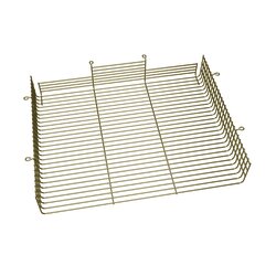 REJILLA ALAMB TRASERA VR08 REJILLA ALAMB TRASERA VR08