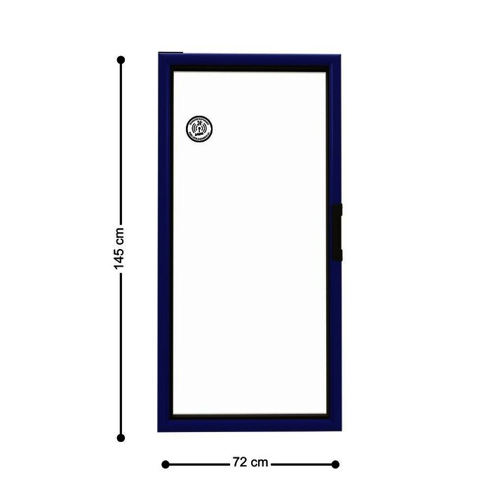 PTA V C IZQ AZU286C VL140 LED LALA V17