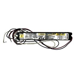 BALASTRA EI0-230/232-MC 127V 2X38W ISB