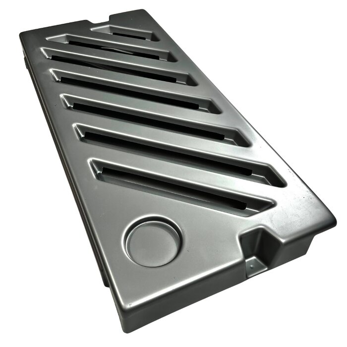 LOUVER TER GRI877C CCV500 BIS DER IM