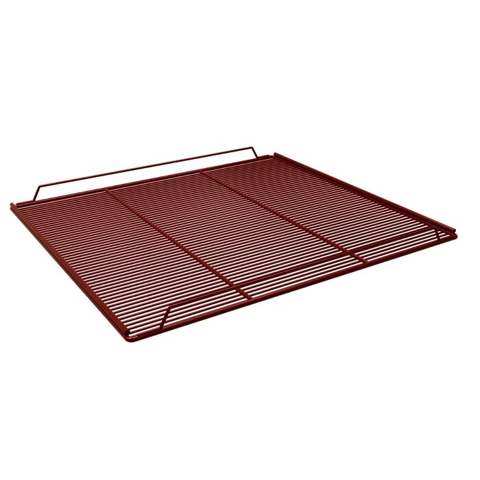 PARRILLA ROJ 1795C G372 3PC