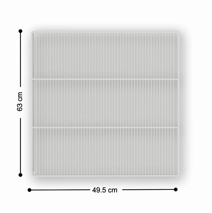 PARRILLA G313*16*19 UL