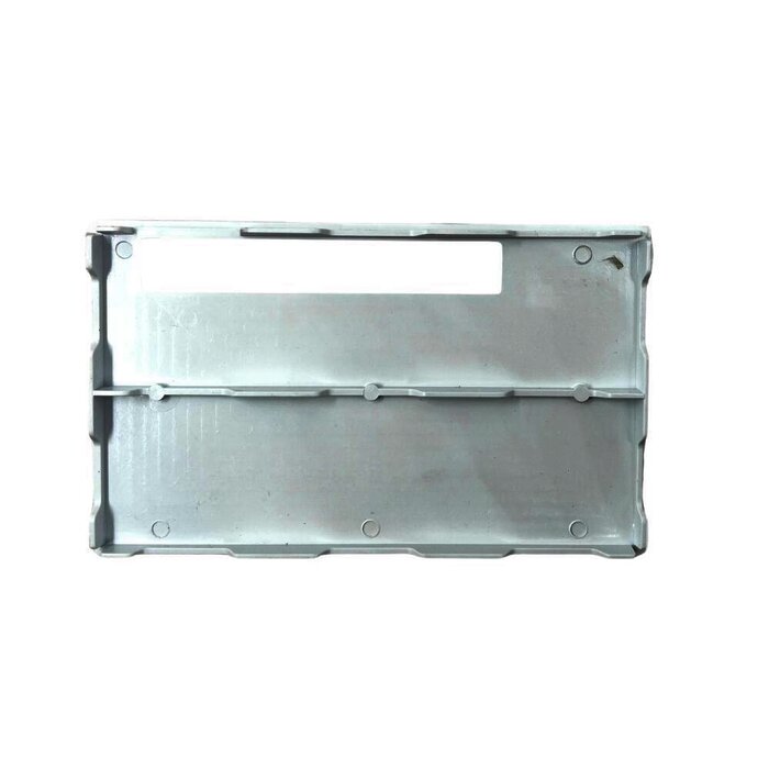 TAPA CAJA DPLAY PLA ABS EVO