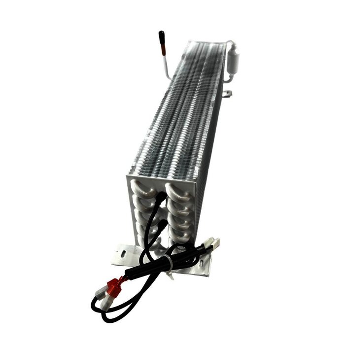 EVAP 20T 3/8 CU 4APP R115V