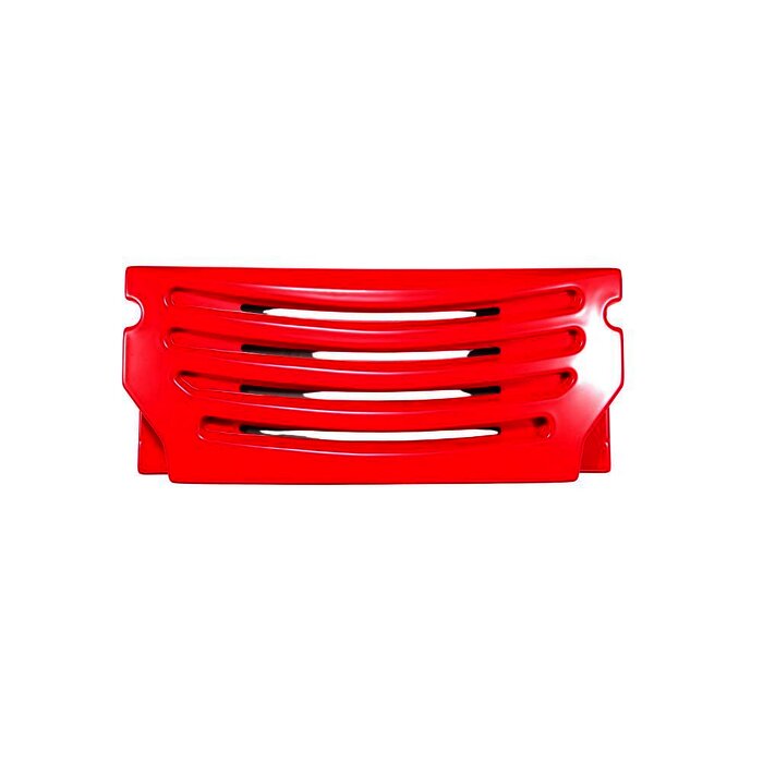 LOUVER TER ROJ1795C G3T42