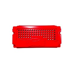 LOUVER TER ROJ1795C G313*19 BIS IZQ