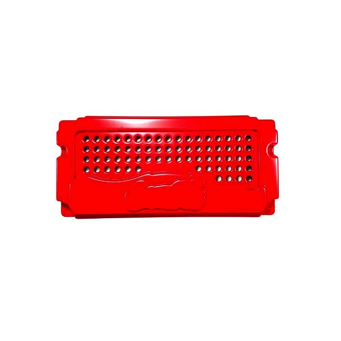 LOUVER TER ROJ1795C G313*19 BIS IZQ